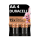 Bateria lub akumulatorek DURACELL Bateria BASIC LR6/AA (4 szt.)V2